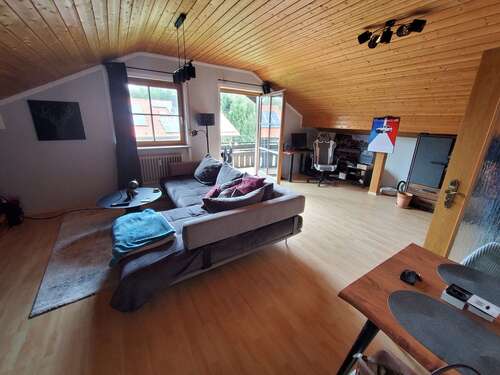 Foto - Wohnung zum Mieten in Bad Heilbrunn 690,00 € 49 m²