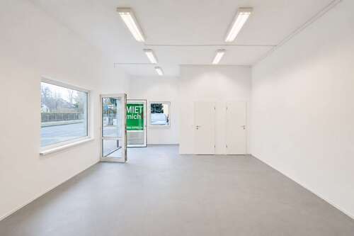 Foto - Einzelhandel in Rehfelde 520,00 € 50 m²