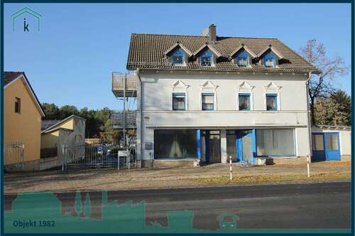 Foto - Spezialgewerbe in Am Mellensee 1.160,00 €