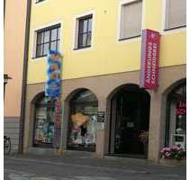Büro in Weiden 1.500,00 € 128 m²