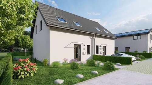 Foto - Haus zum Kaufen in Ronnenberg 449.000,00 € 100 m²