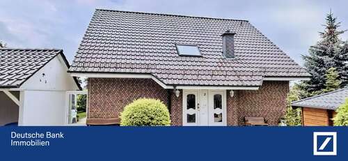 Foto - Haus zum Kaufen in Hüllhorst 289.000,00 € 235 m²