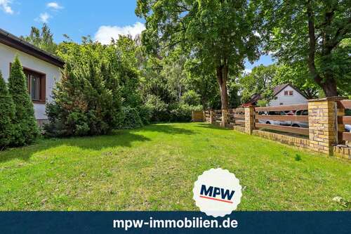 Foto - Grundstück zu verkaufen in Berlin 385.000,00 € 620 m²