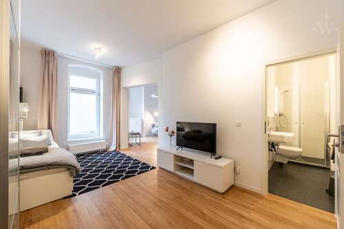 Foto - Wohnen auf Zeit in Berlin 1.250,00 €