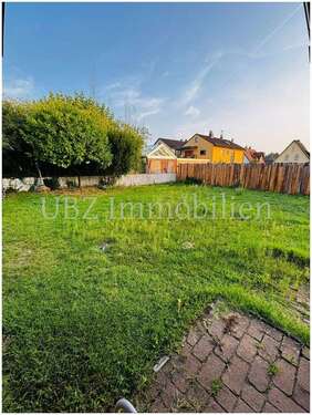 Foto - Grundstück zu verkaufen in Alzenau 203.000,00 € 389 m²