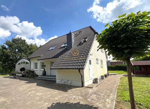 Foto - Haus zum Kaufen in Stuhr 419.000,00 € 160 m²