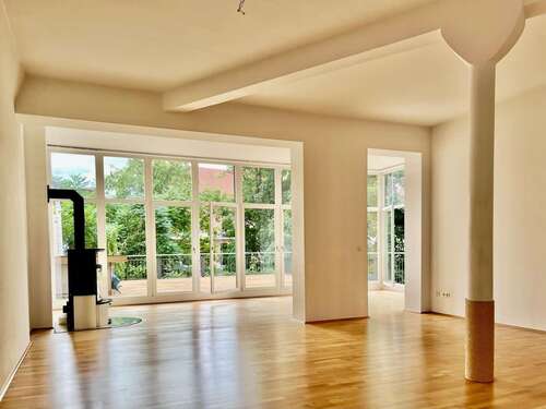 Foto - Wohnung zum Mieten in Erfurt 1.850,00 € 167.8 m²