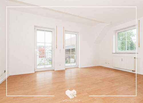 Foto - Wohnung zum Kaufen in Zusmarshausen Wollbach 349.000,00 € 104 m²