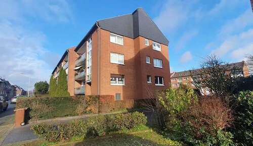 Foto - Wohnung zum Kaufen in Tönisvorst 119.000,00 € 46 m²