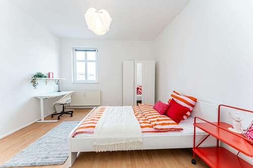 Foto - WG-Zimmer in Berlin 680,00 € 19 m²