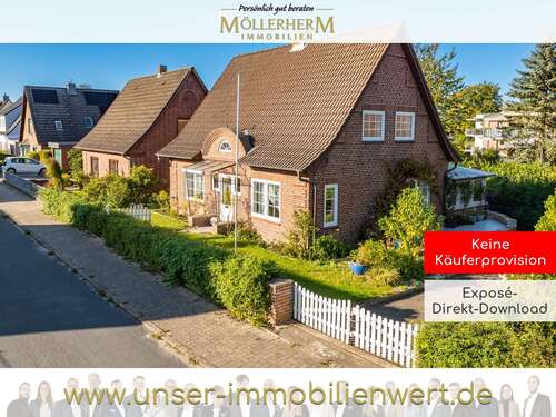 Foto - Haus zum Kaufen in Kappeln 449.000,00 € 190 m²