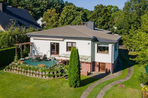 Foto - Haus zum Kaufen in Woltersdorf 499.000,00 € 117.06 m²