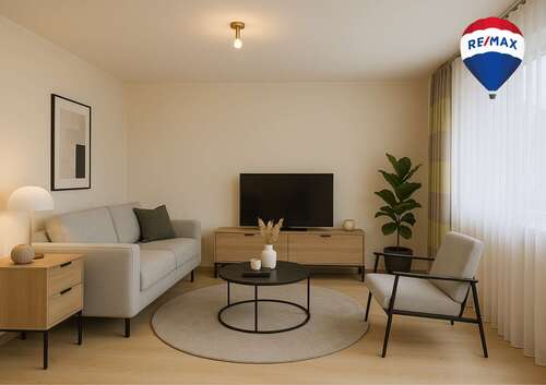 Foto - Wohnung zum Kaufen in Bonndorf 199.000,00 € 93 m²