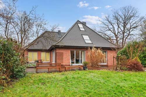 Foto - Haus zum Kaufen in Pinneberg 1.390.000,00 € 311 m²