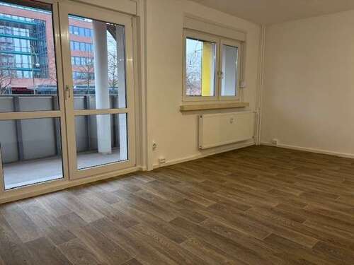 Foto - Wohnung zum Mieten in Dessau-Roßlau 395,00 € 39.45 m²