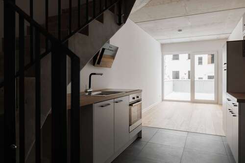 Foto - Wohnung zum Mieten in Leipzig 895,00 € 57.7 m²