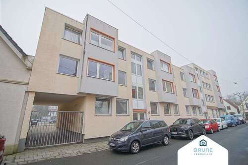 Foto - Wohnung zum Kaufen in Bremerhaven 69.000,00 € 69 m²