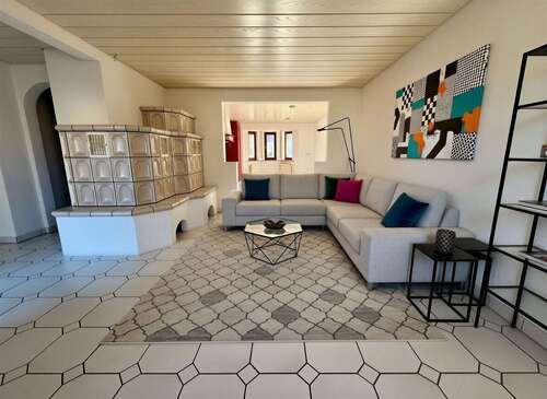 Foto - Wohnung zum Kaufen in Leinfelden-Echterdingen 312.000,00 € 88.83 m²