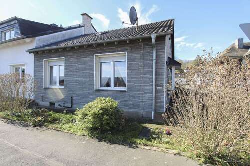 Foto - Haus zum Kaufen in Bonn 228.000,00 € 86.06 m²