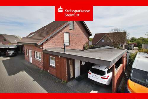 Foto - Haus zum Kaufen in Wettringen 379.000,00 € 116 m²