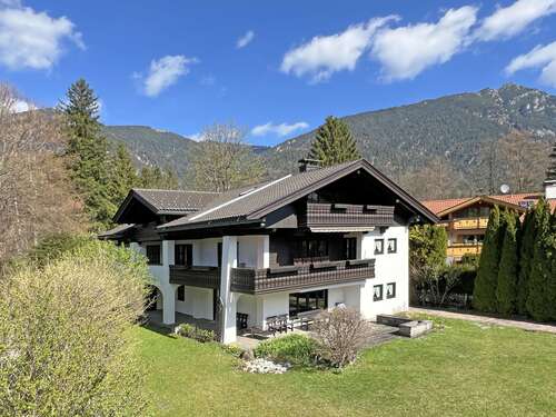 Foto - Haus zum Kaufen in Grainau 1.850.000,00 € 315 m²