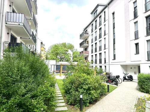 Foto - Wohnung zum Kaufen in Berlin 385.000,00 € 52 m²