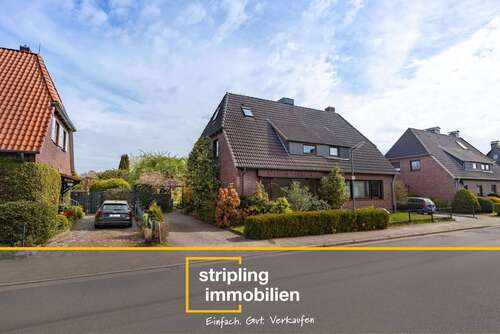 Foto - Haus zum Kaufen in Bremen 139.000,00 € 116.93 m²
