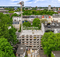 Wohnung zum Kaufen in Hamburg 549.000,00 € 62.81 m²