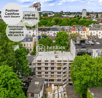 Wohnung zum Kaufen in Hamburg 549.000,00 € 62.81 m²