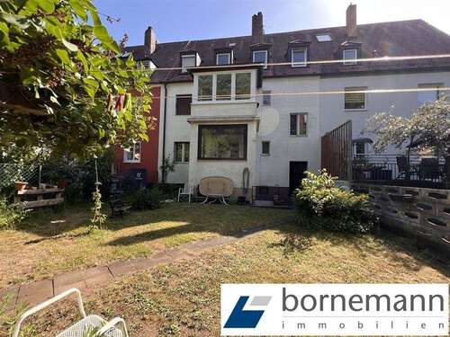 Foto - Haus zum Kaufen in Nürnberg 649.000,00 € 205 m²