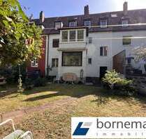 Haus zum Kaufen in Nürnberg 649.000,00 € 205 m²
