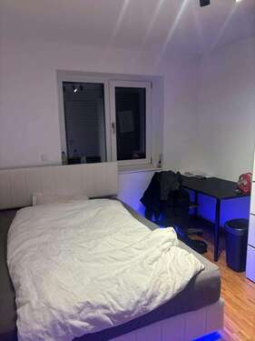 Foto - WG-Zimmer in Deggendorf 475,00 € 11 m²
