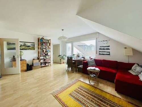 Foto - Wohnung zum Kaufen in Gütersloh 110.000,00 € 55.77 m²