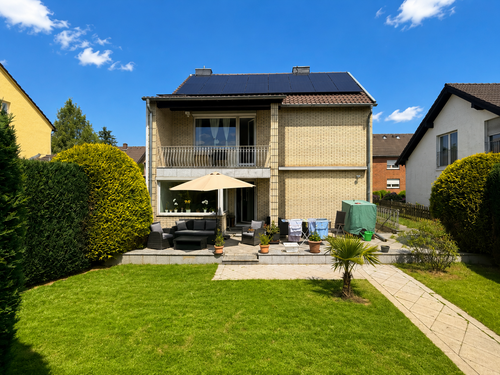 Foto - Haus zum Kaufen in Eschweiler 399.000,00 € 122.21 m²