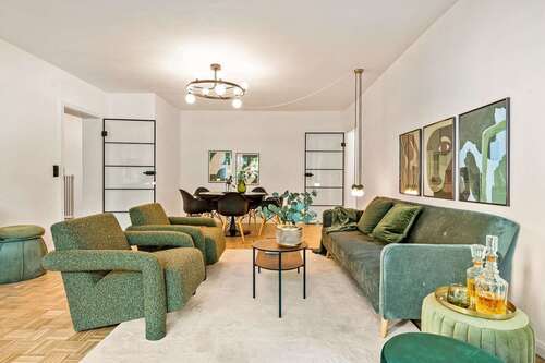 Foto - Wohnung zum Kaufen in Worms 299.000,00 € 86 m²