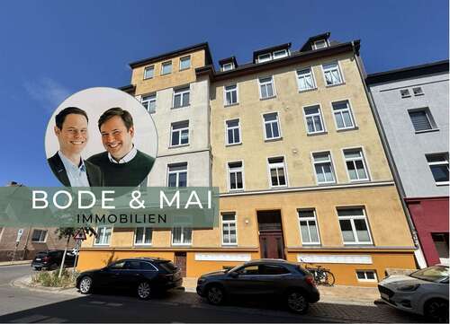 Foto - Wohnung zum Mieten in Schwerin 550,00 € 42 m²