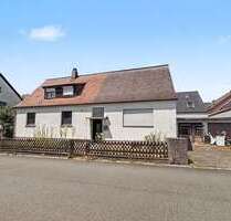 Haus zum Kaufen in Höchstadt an der Aisch 235.000,00 € 97 m²