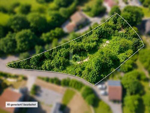 Foto - Grundstück zu verkaufen in Priesendorf 249.000,00 € 2588 m²