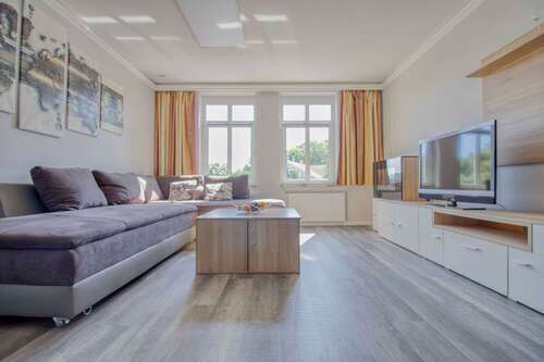 Foto - Wohnung zum Kaufen in Karlshagen 229.000,00 € 63.12 m²