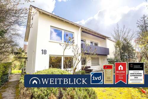 Foto - Haus zum Kaufen in Ludwigsburg 679.000,00 € 173 m²