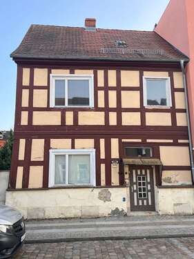 Foto - Haus zum Kaufen in WittstockDosse 35.000,00 € 60 m²
