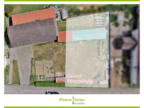 Foto - Grundstück zu verkaufen in Kraichtal 129.000,00 € 440 m²