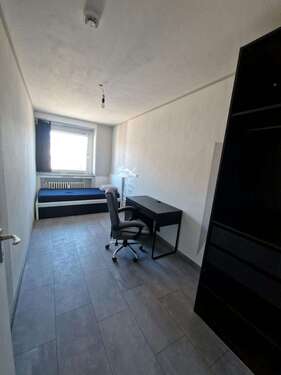Foto - WG-Zimmer in Düsseldorf 690,00 € 15 m²