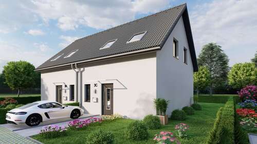 Foto - Haus zum Kaufen in Ronnenberg 449.000,00 € 100 m²