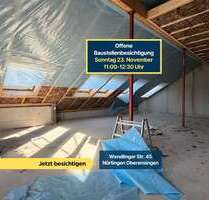 Wohnung zum Kaufen in Nürtingen 450.000,00 € 75.9 m²