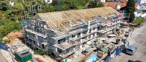 Foto - Wohnung zum Kaufen in Nürtingen 450.000,00 € 75.9 m²
