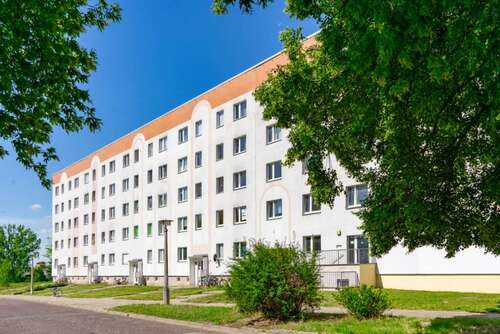 Foto - Wohnung zum Mieten in Wolmirstedt 271,00 € 38.64 m²