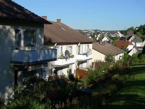 Foto - Wohnung zum Mieten in Siegen 409,00 € 56 m²
