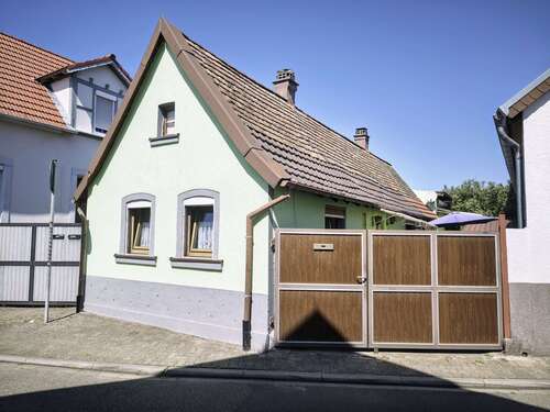 Foto - Haus zum Kaufen in Haßloch 179.000,00 € 75 m²