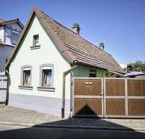 Haus zum Kaufen in Haßloch 179.000,00 € 75 m²
